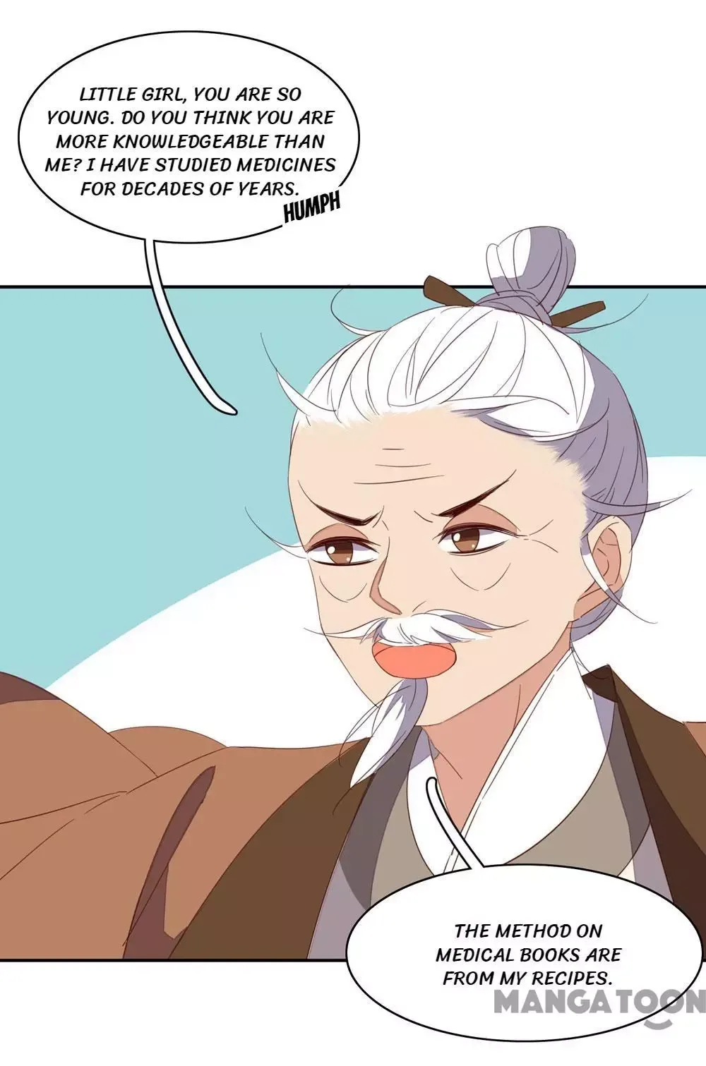 Princess’s Happily-ever-after Marriage Chapter 51 page 32