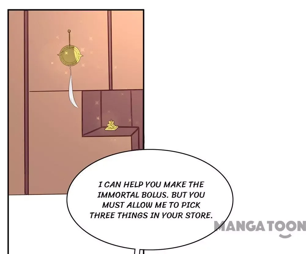Princess’s Happily-ever-after Marriage Chapter 51 page 39
