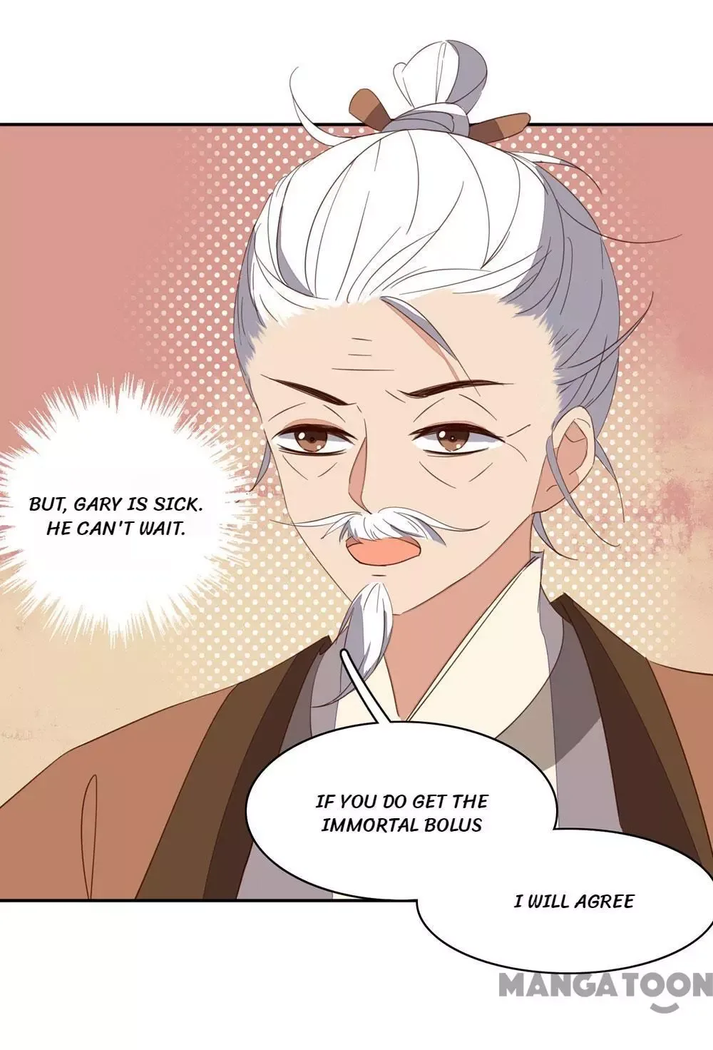 Princess’s Happily-ever-after Marriage Chapter 51 page 42