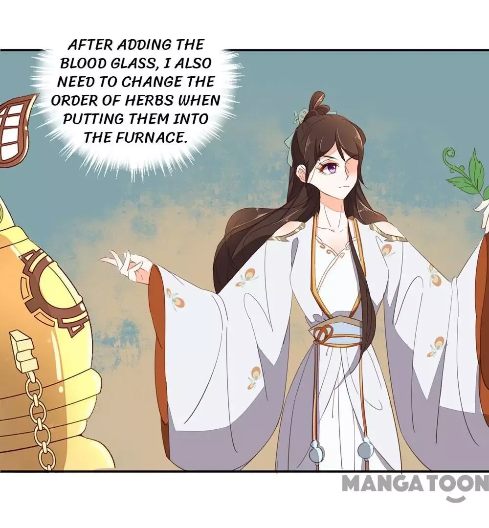 Princess’s Happily-ever-after Marriage Chapter 52 page 12