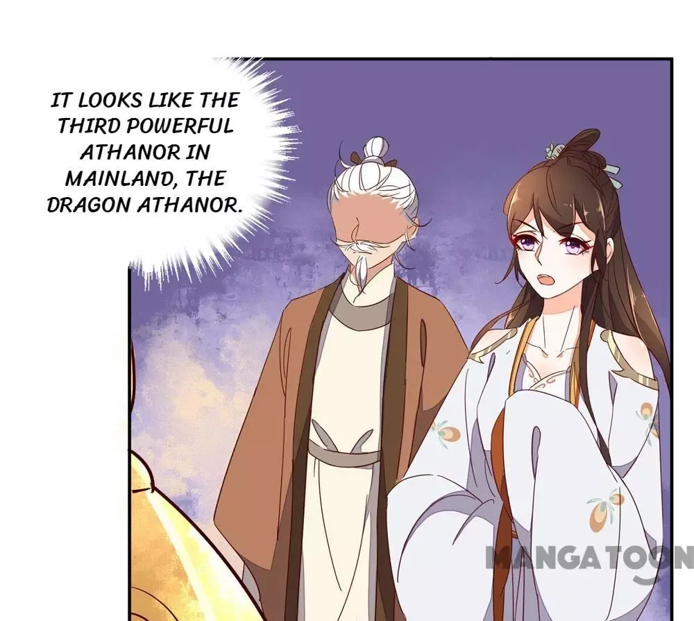 Princess’s Happily-ever-after Marriage Chapter 52 page 4