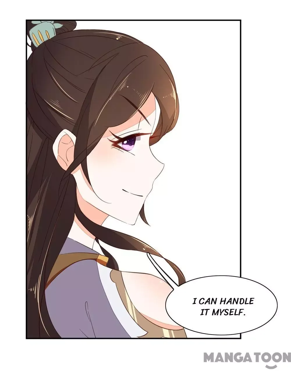 Princess’s Happily-ever-after Marriage Chapter 52 page 10