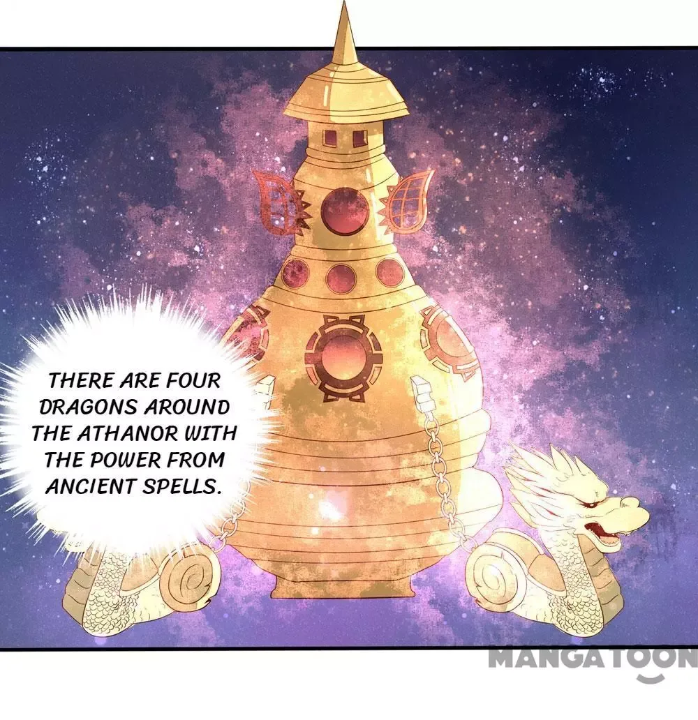 Princess’s Happily-ever-after Marriage Chapter 52 page 3