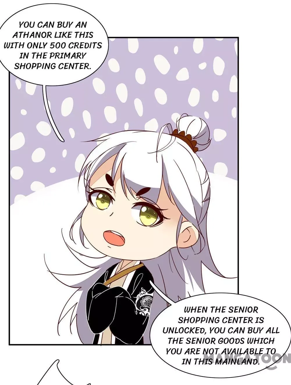 Princess’s Happily-ever-after Marriage Chapter 52 page 6