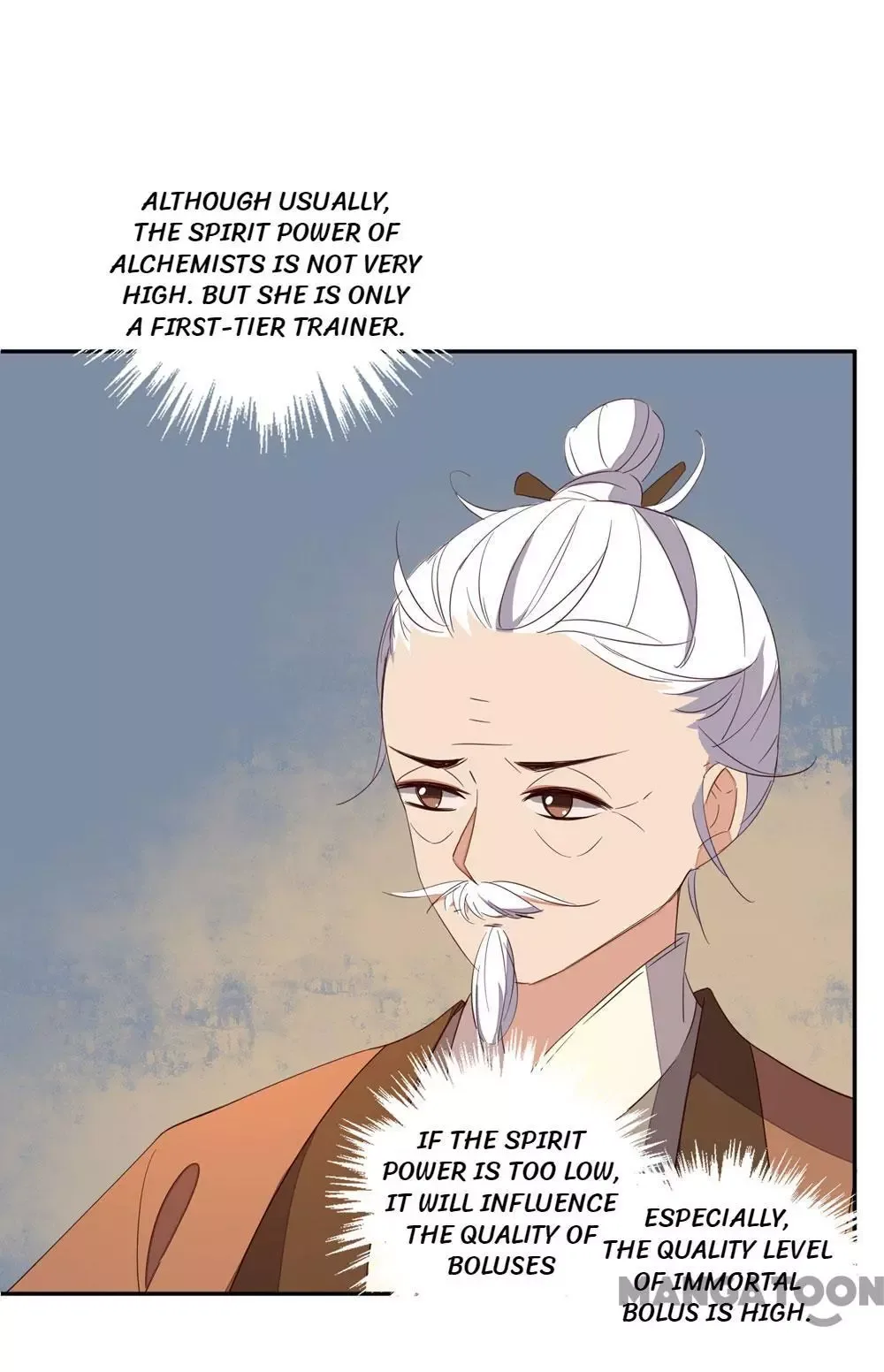 Princess’s Happily-ever-after Marriage Chapter 52 page 9