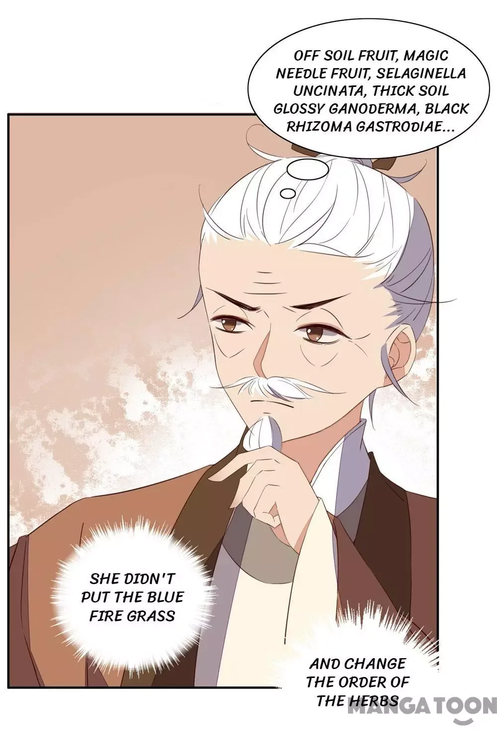 Princess’s Happily-ever-after Marriage Chapter 52 page 13