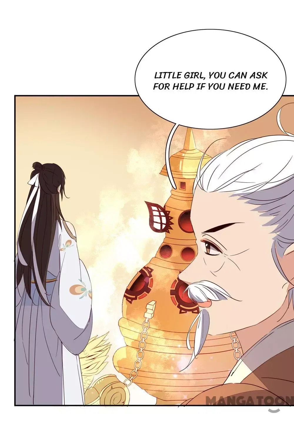 Princess’s Happily-ever-after Marriage Chapter 52 page 8