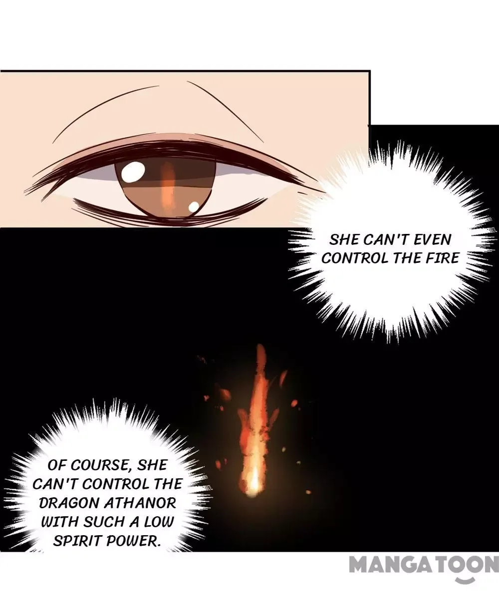 Princess’s Happily-ever-after Marriage Chapter 52 page 14
