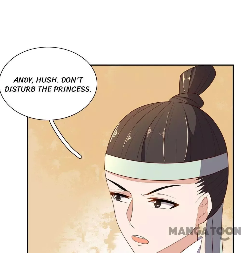 Princess’s Happily-ever-after Marriage Chapter 52 page 24