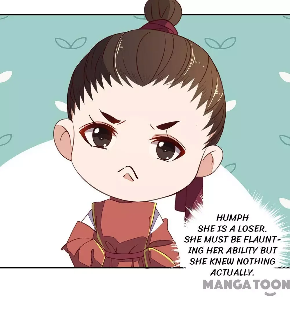 Princess’s Happily-ever-after Marriage Chapter 52 page 26