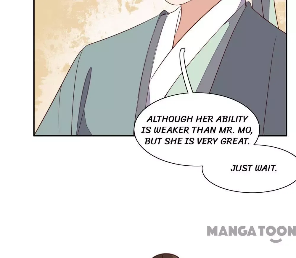 Princess’s Happily-ever-after Marriage Chapter 52 page 25