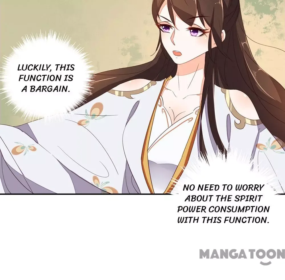 Princess’s Happily-ever-after Marriage Chapter 52 page 19