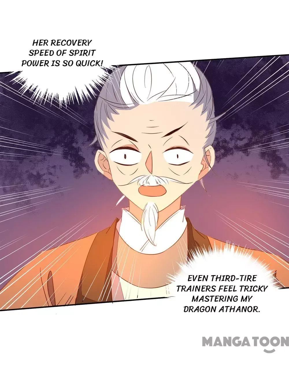 Princess’s Happily-ever-after Marriage Chapter 52 page 22