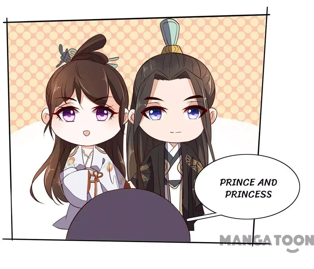 Princess’s Happily-ever-after Marriage Chapter 52 page 32