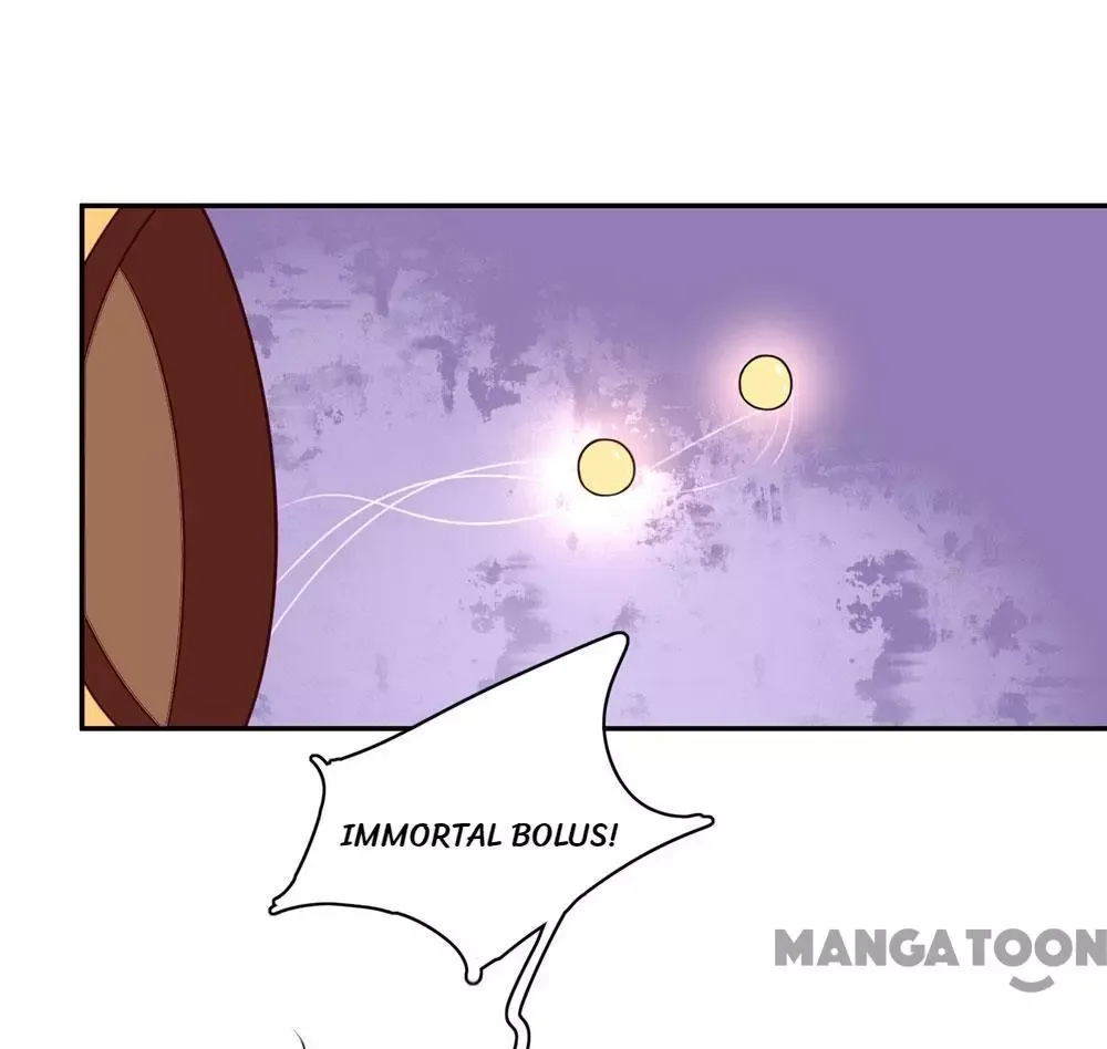 Princess’s Happily-ever-after Marriage Chapter 53 page 5