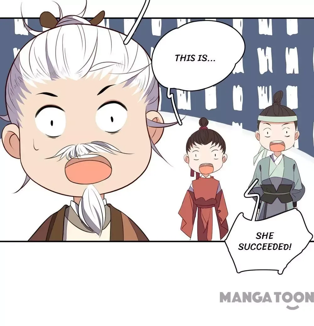 Princess’s Happily-ever-after Marriage Chapter 53 page 6