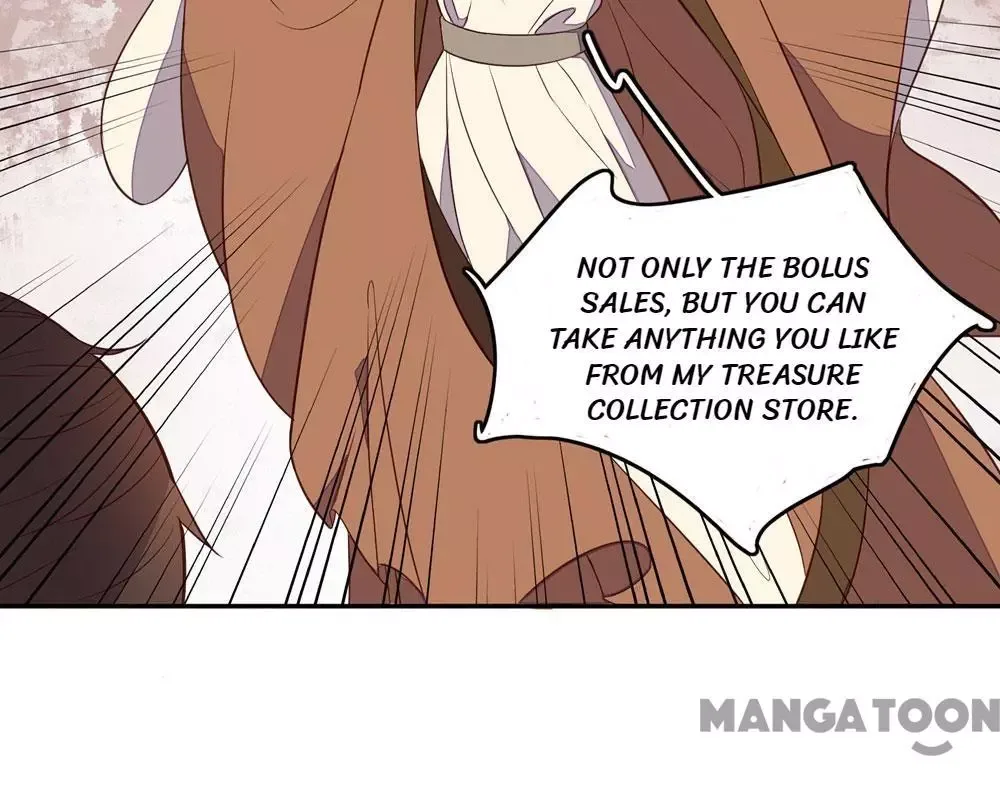 Princess’s Happily-ever-after Marriage Chapter 53 page 22