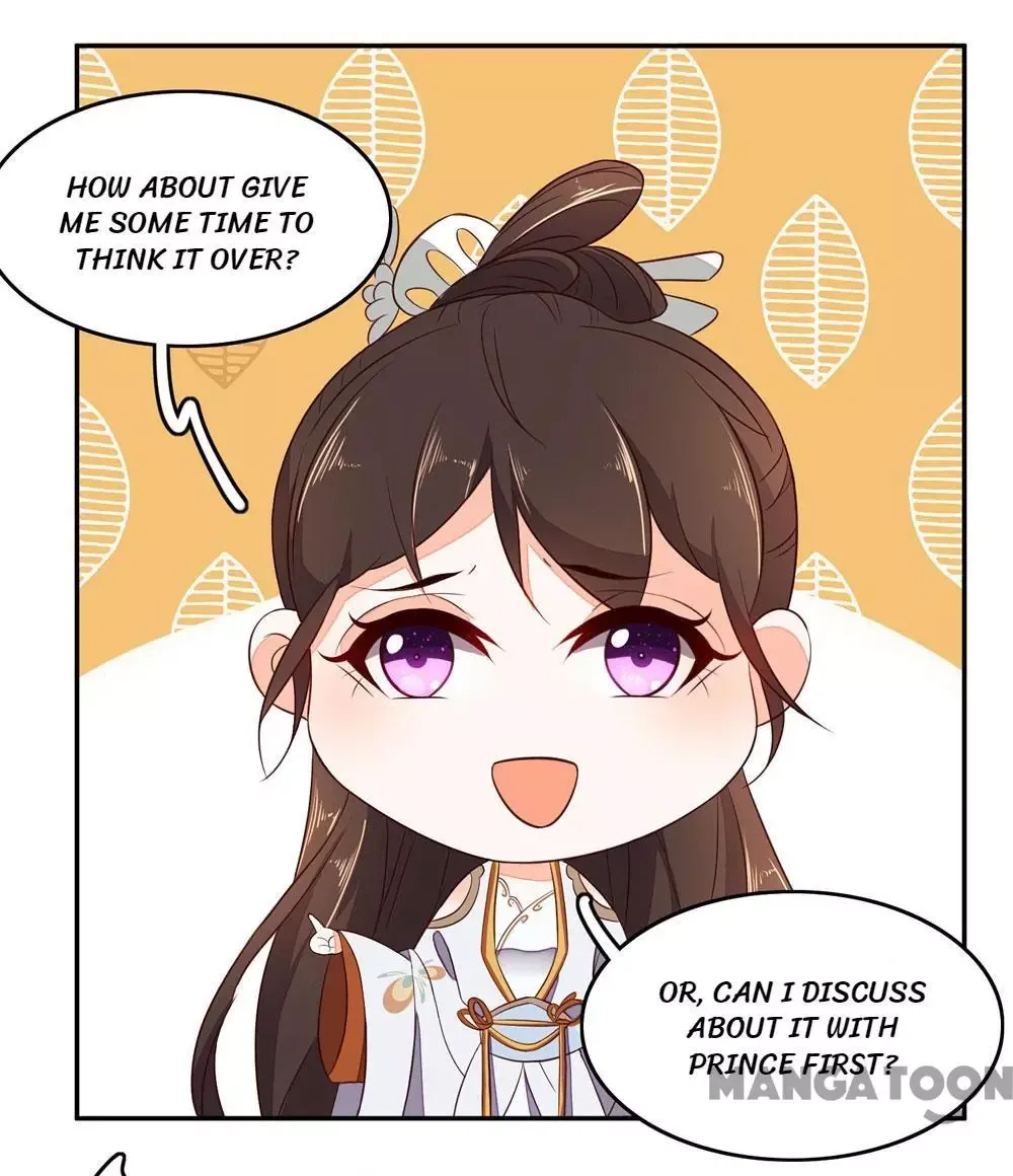 Princess’s Happily-ever-after Marriage Chapter 53 page 23