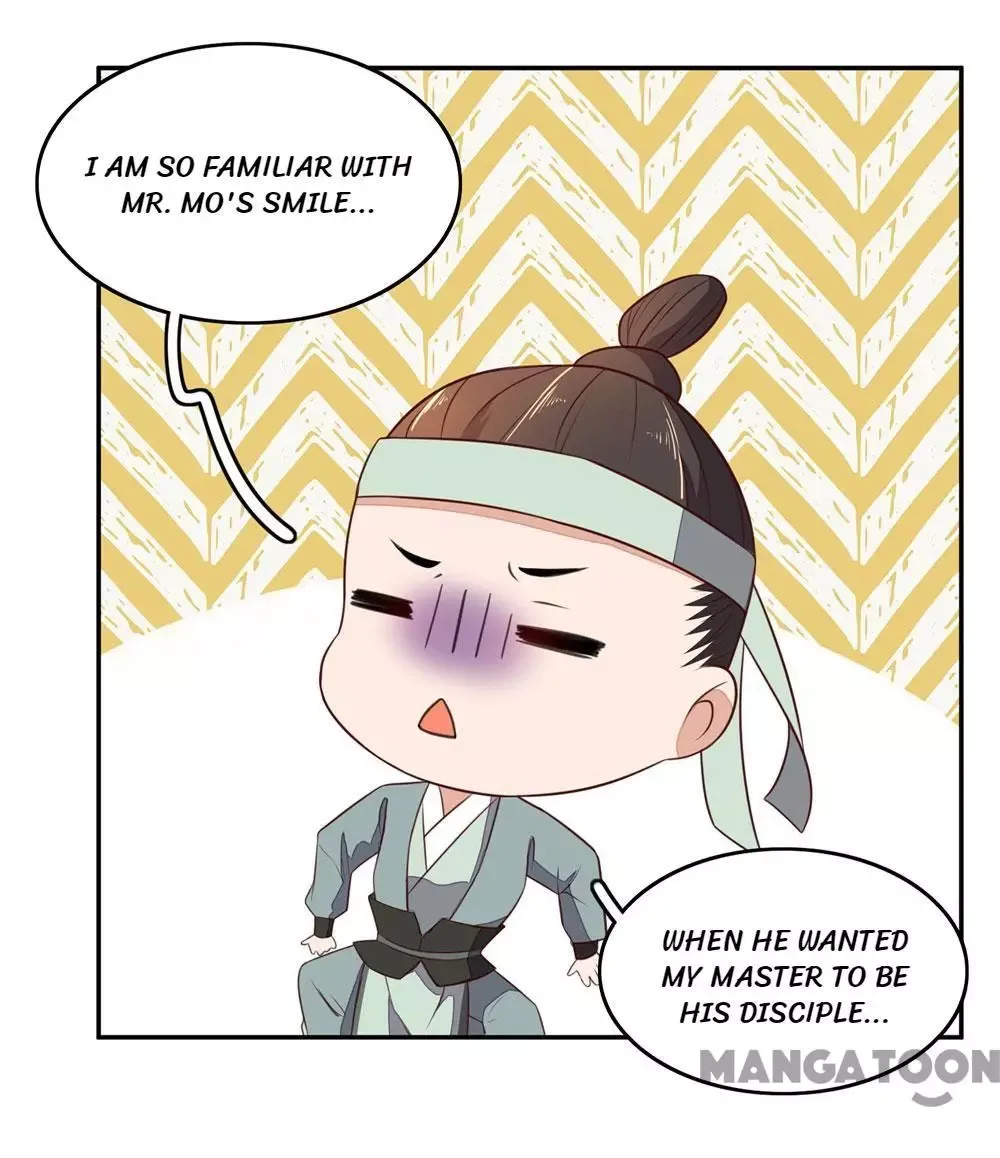 Princess’s Happily-ever-after Marriage Chapter 53 page 16