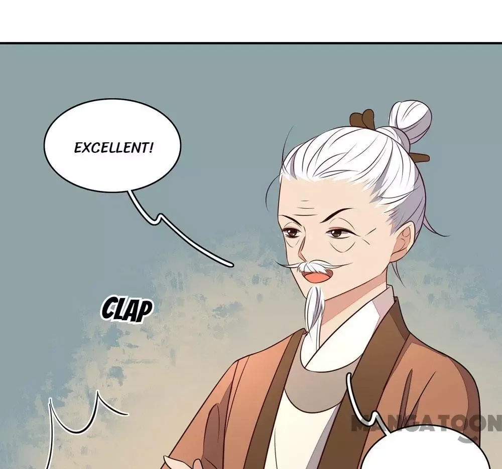 Princess’s Happily-ever-after Marriage Chapter 53 page 14