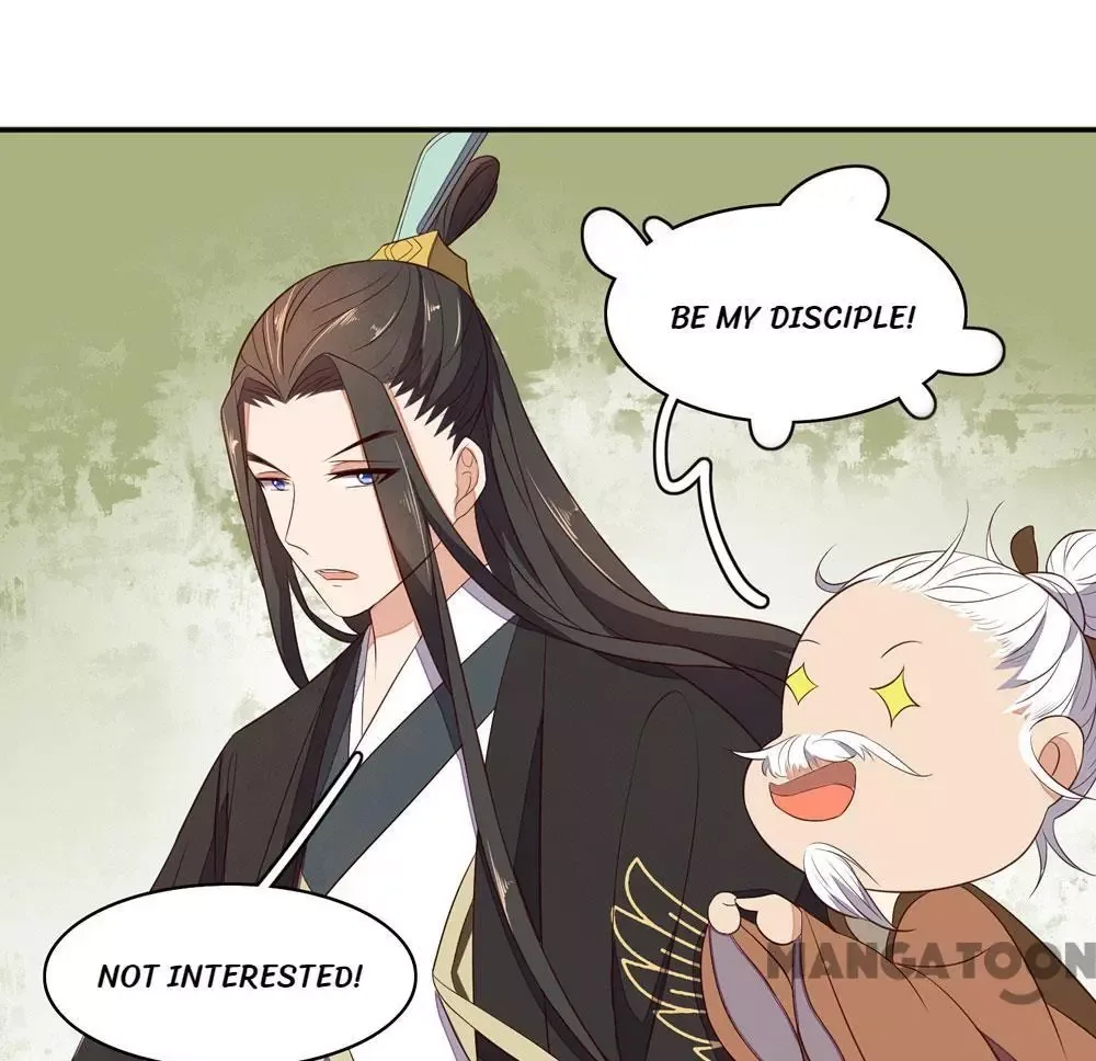 Princess’s Happily-ever-after Marriage Chapter 53 page 25