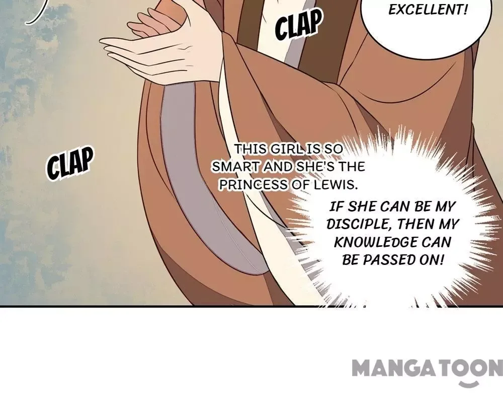 Princess’s Happily-ever-after Marriage Chapter 53 page 15
