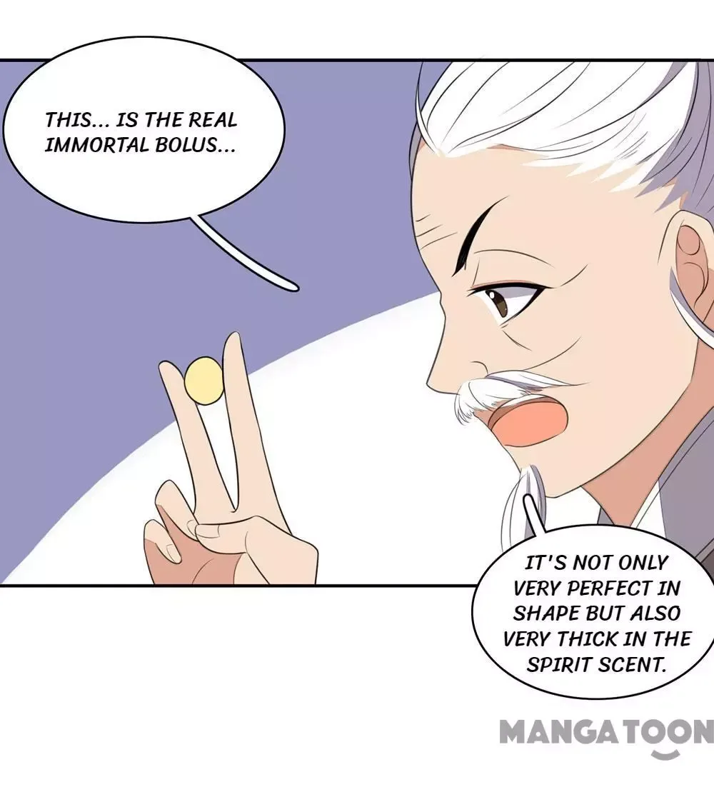 Princess’s Happily-ever-after Marriage Chapter 53 page 8