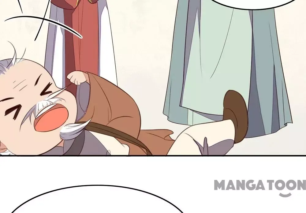 Princess’s Happily-ever-after Marriage Chapter 53 page 29