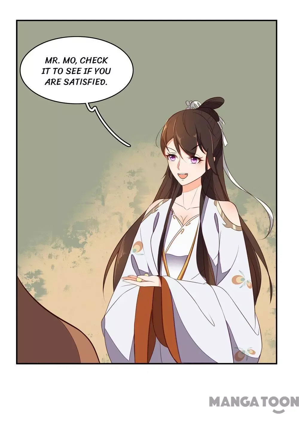 Princess’s Happily-ever-after Marriage Chapter 53 page 7