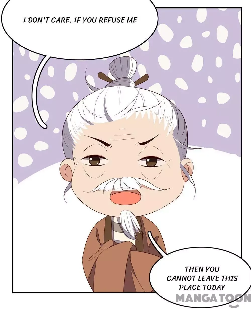 Princess’s Happily-ever-after Marriage Chapter 53 page 30