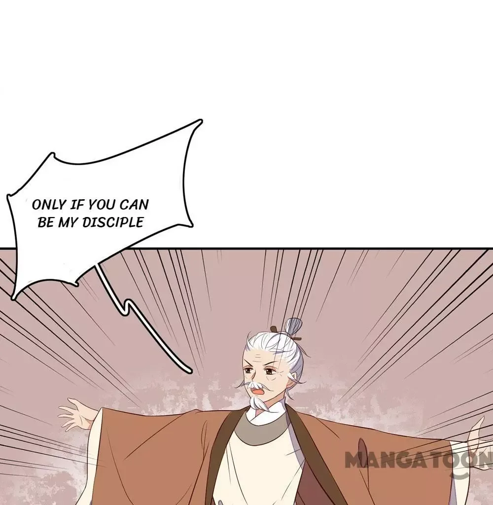 Princess’s Happily-ever-after Marriage Chapter 53 page 21
