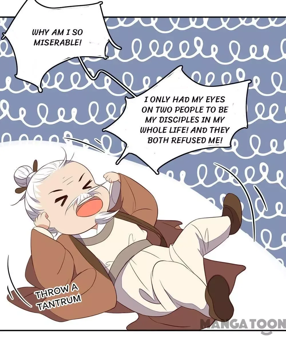 Princess’s Happily-ever-after Marriage Chapter 53 page 24