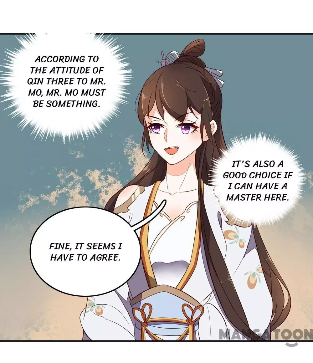 Princess’s Happily-ever-after Marriage Chapter 53 page 31