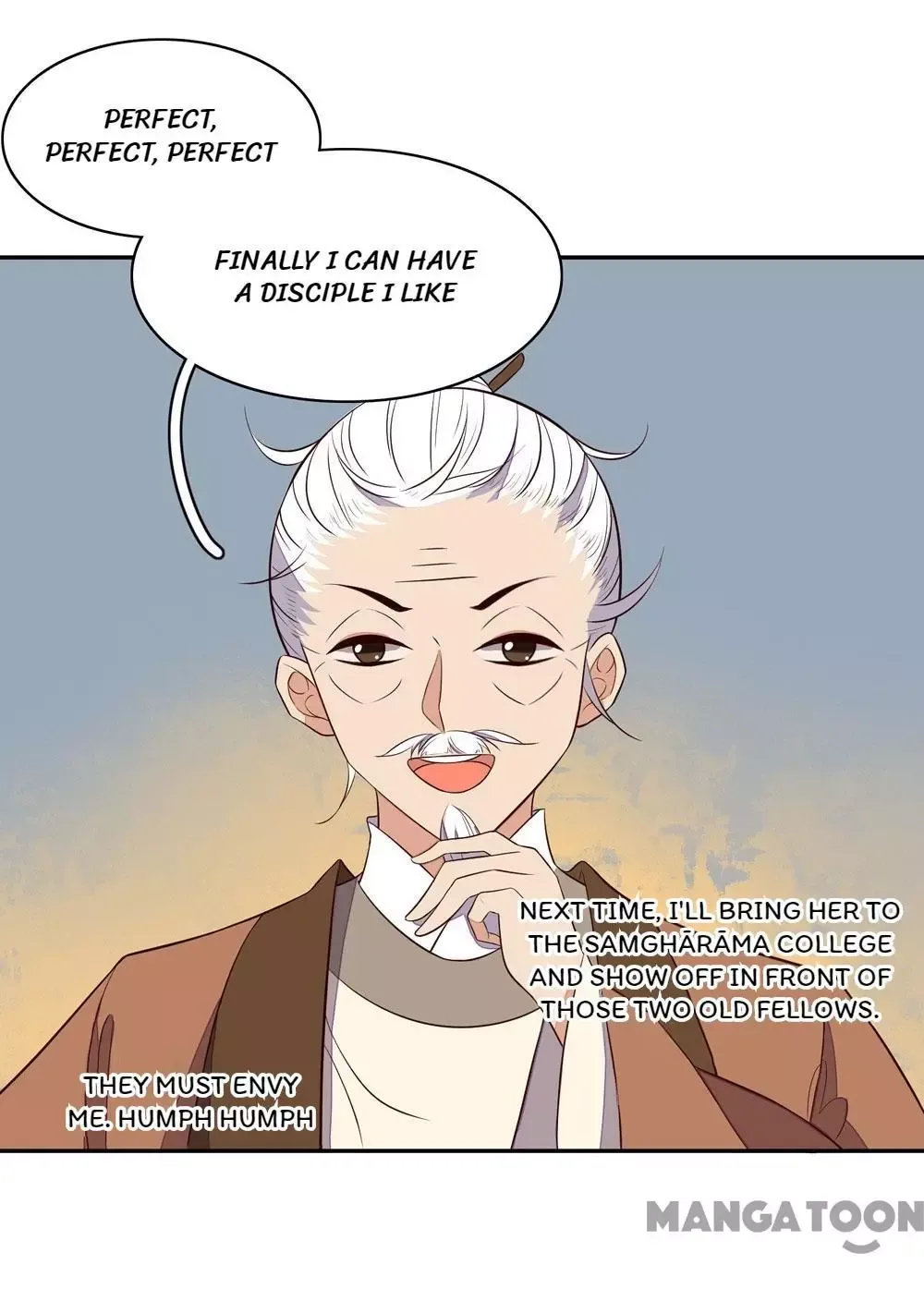 Princess’s Happily-ever-after Marriage Chapter 53 page 33