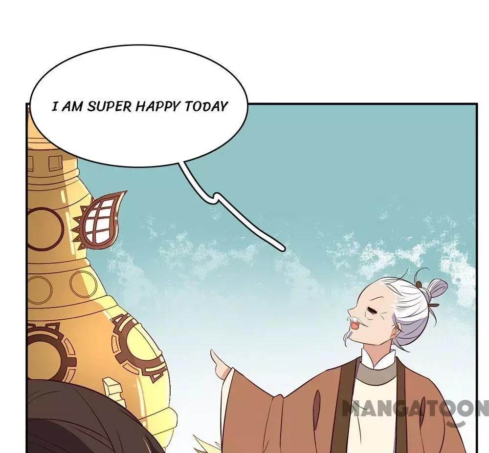 Princess’s Happily-ever-after Marriage Chapter 53 page 34