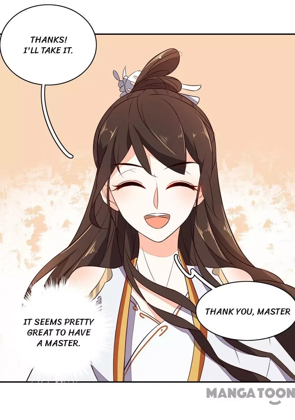 Princess’s Happily-ever-after Marriage Chapter 53 page 36