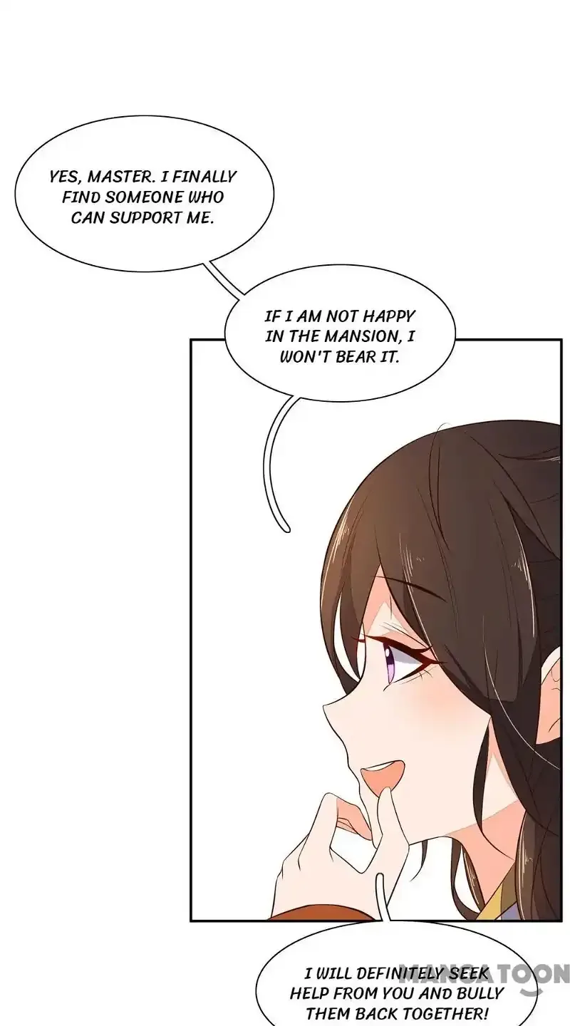 Princess’s Happily-ever-after Marriage Chapter 54 page 20