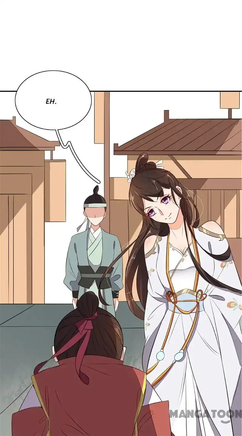 Princess’s Happily-ever-after Marriage Chapter 54 page 28