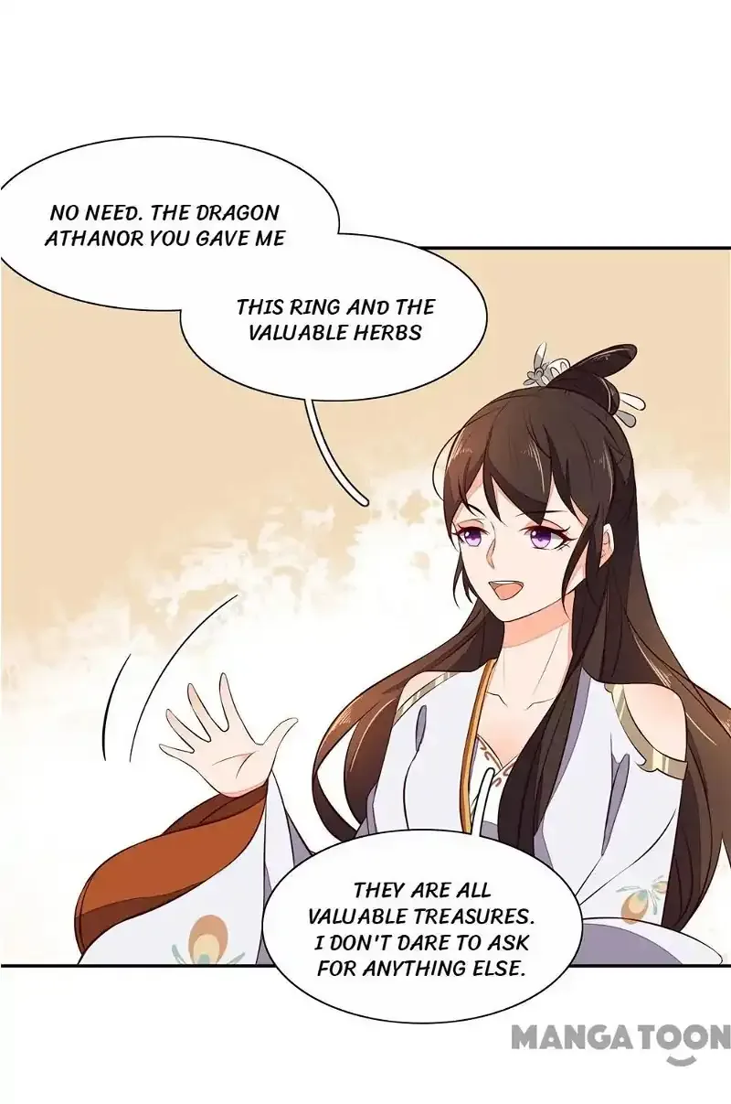 Princess’s Happily-ever-after Marriage Chapter 54 page 15