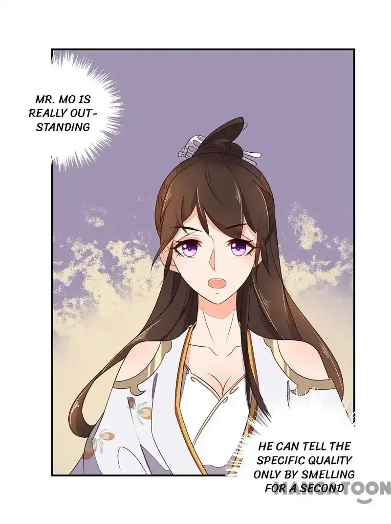Princess’s Happily-ever-after Marriage Chapter 54 page 4