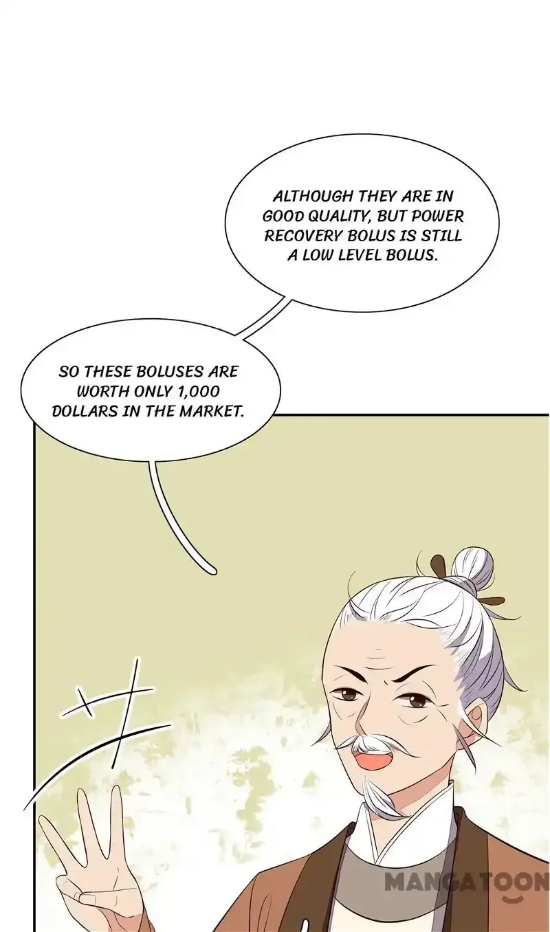 Princess’s Happily-ever-after Marriage Chapter 54 page 9