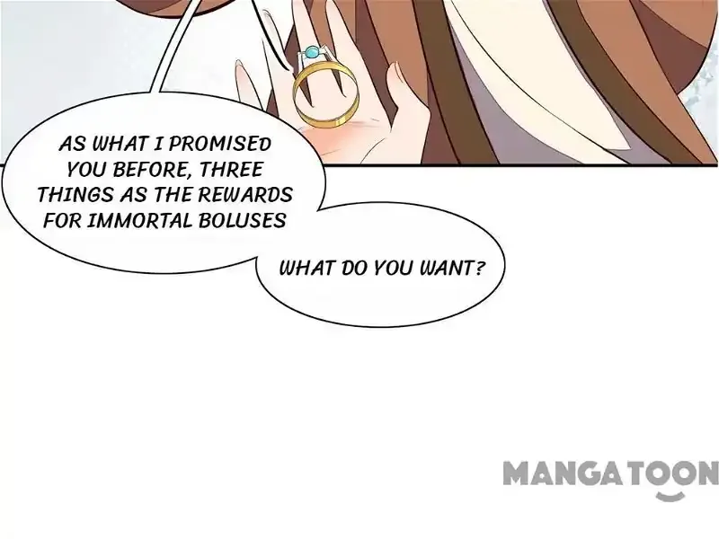 Princess’s Happily-ever-after Marriage Chapter 54 page 13