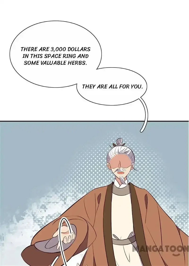 Princess’s Happily-ever-after Marriage Chapter 54 page 12