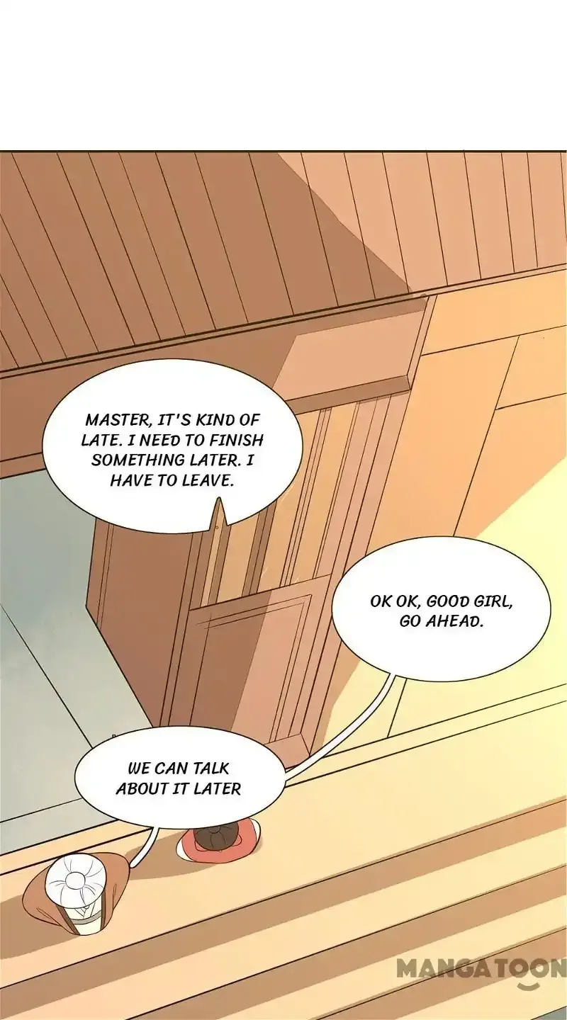 Princess’s Happily-ever-after Marriage Chapter 54 page 24