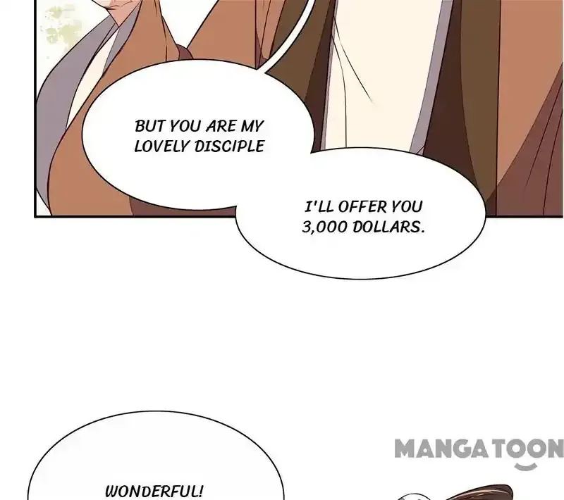 Princess’s Happily-ever-after Marriage Chapter 54 page 10