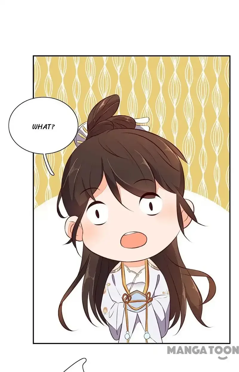 Princess’s Happily-ever-after Marriage Chapter 54 page 31