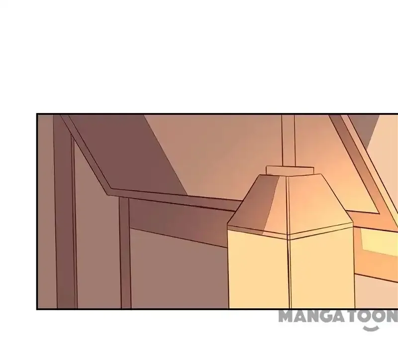 Princess’s Happily-ever-after Marriage Chapter 54 page 34