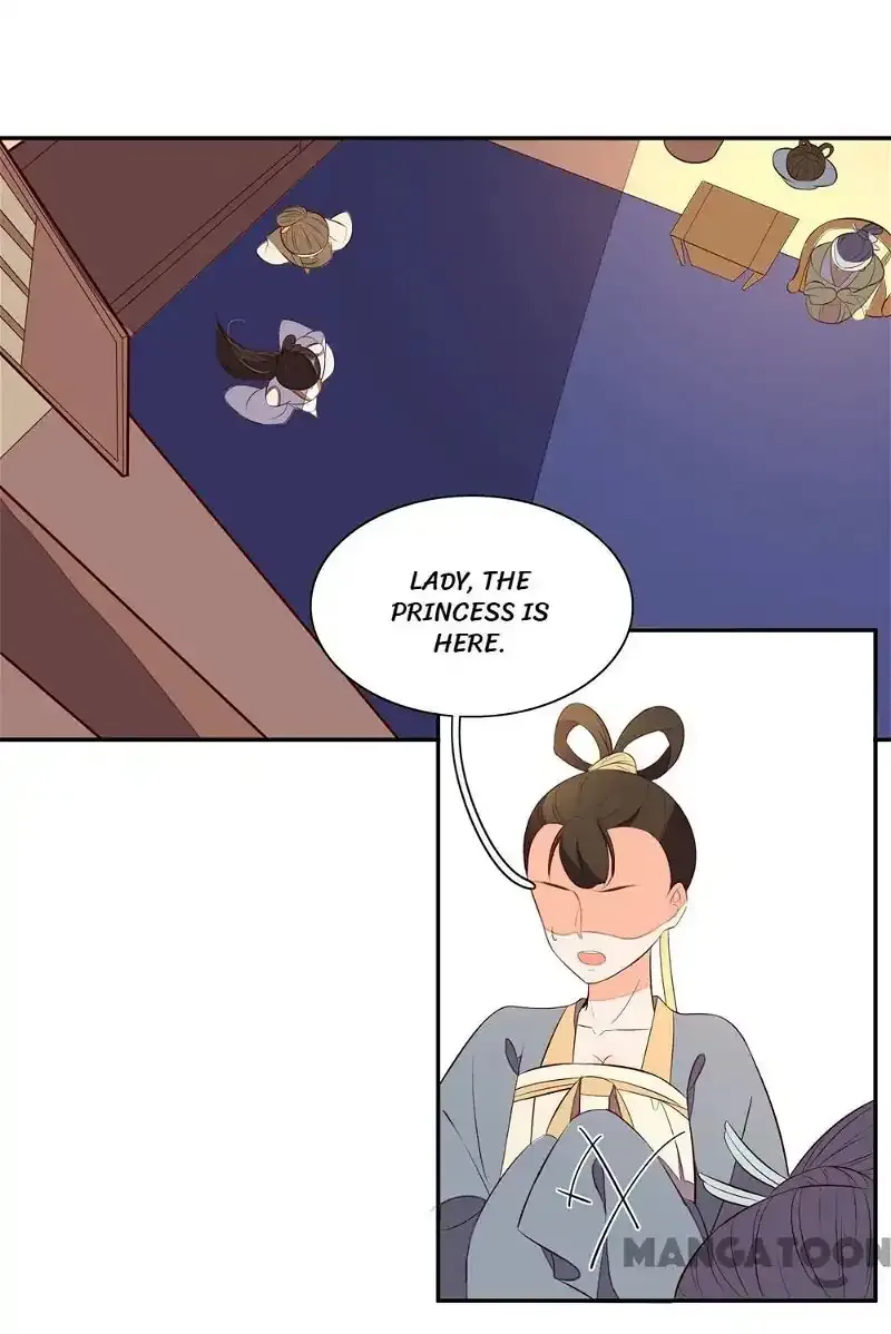 Princess’s Happily-ever-after Marriage Chapter 55 page 2