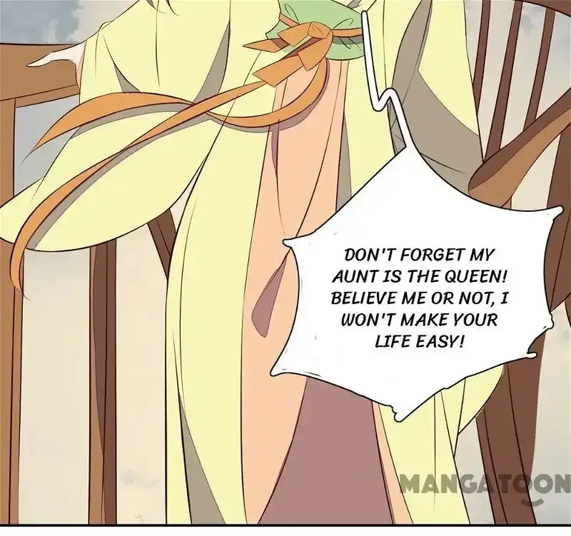 Princess’s Happily-ever-after Marriage Chapter 55 page 15