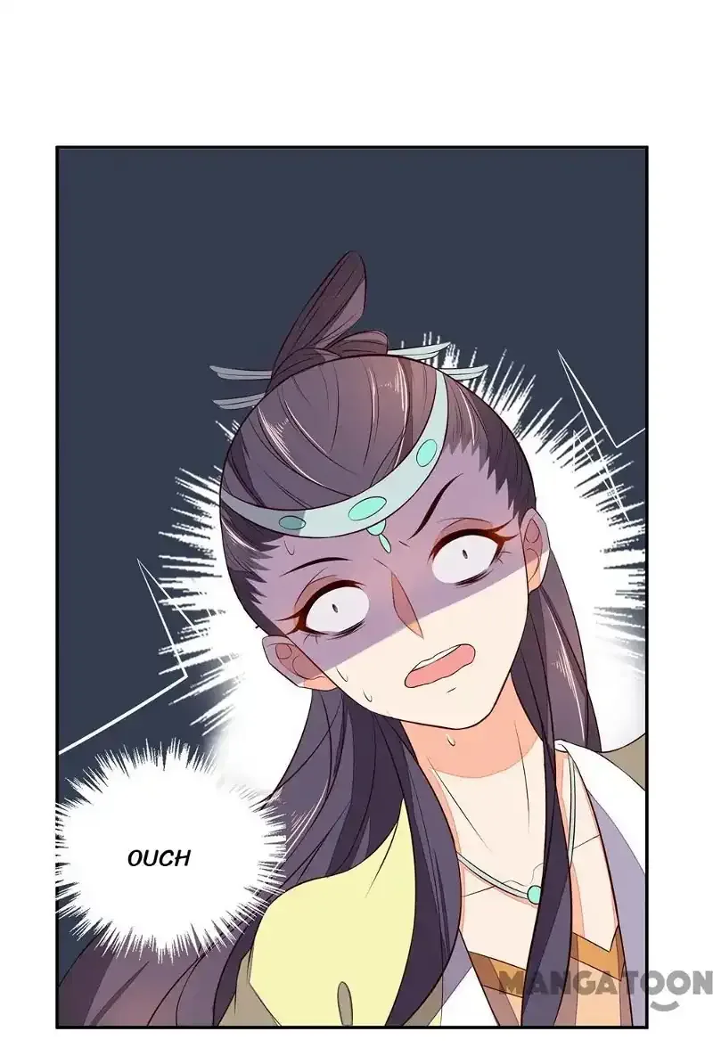 Princess’s Happily-ever-after Marriage Chapter 55 page 13